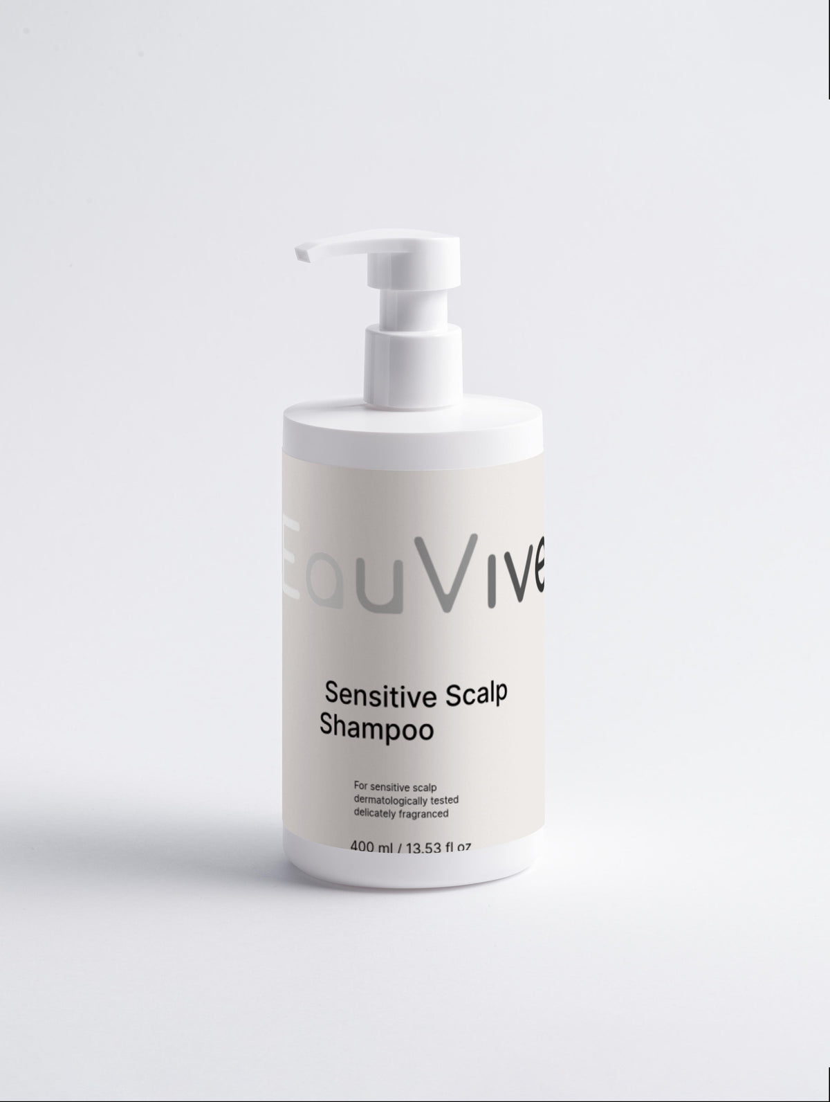 Sensitive Scalp Shampoo